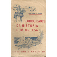 Livros/Acervo/B/BATALHA LADIS CURIO